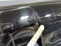 фото thumb №7, Mercedes cls w257 молдинг пороговая левая 197