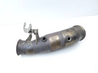 Bmw 3 f30 f35 f31 2013 фильтр частиц твердых катализатор / fap / dpf в Украине, фото thumb