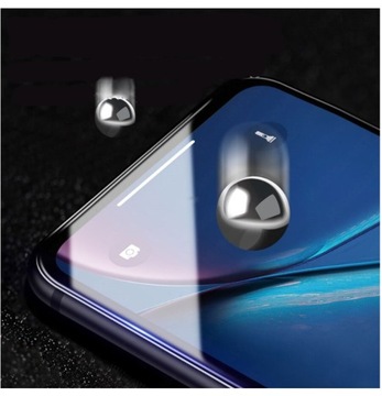 ГИБРИДНОЕ СТЕКЛО для Samsung Galaxy A51/A52/M31s