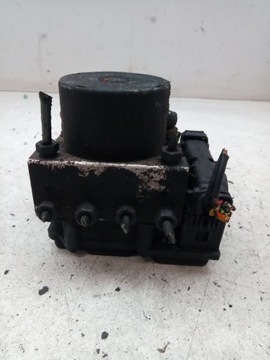 фото thumb №6, Nissan micra k12 насос тормозная abs 0265800319