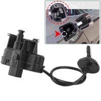 фото thumb №8, Привод крышка заливной топлива do vw golf 6 tiguan 5n0810773