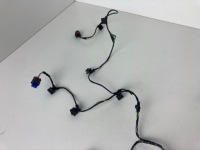 фото thumb №5, Astra k v lift джгут бампера перед 6xpdc радар 39217859