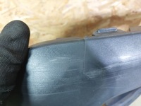 фото thumb №13, Volvo xc70 оригинальный правый уголок решётка бампер перед оригинальный номер 31378966