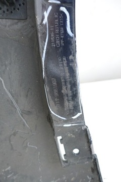 фото thumb №11, Bmw x1 u11 м-пакет 2022- бампер перед переднє 9881907