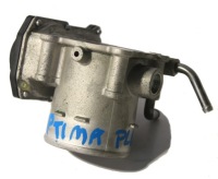 фото thumb №1, Kia optima iv 4 гибрид plug-in дроссельная заслонка