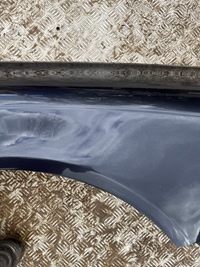 фото thumb №6, Крило праві перед праві переднє audi a6 c6 лак lz7q