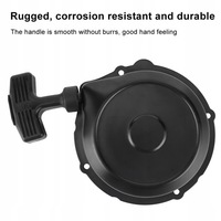 фото thumb №7, Модуль odrzutowy стартер ciągniętego