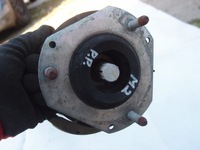 фото thumb №15, Mcperson амортизатор правый перед mazda 2 1.4 d 09r