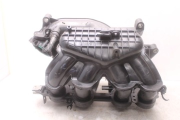 фото thumb №1, Ford focus mk3 1.6b колектор всмоктуючий впускний