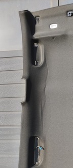 фото thumb №7, Потолок mercedes glb x247 w247 247