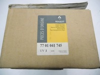 фото thumb №13, Купол зажигания renault espace ii оригинальный номер 7701041745