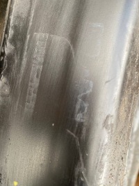 Підрамник підрамник балка передня перед mercedes-benz e w211 220 cdi повний в Україні, фото thumb