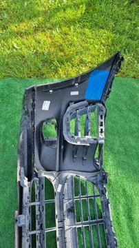 фото thumb №16, Porsche macan балка перед підсилювач 95b805842 95b8058421e0