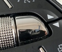 фото thumb №8, Повітропровід skoda octavia iv підігрів пелюстки перемикання шкіра