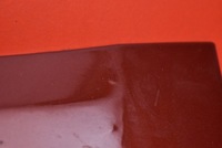 фото thumb №6, Накладка поріг ліва volvo v60 1 i lift 14r