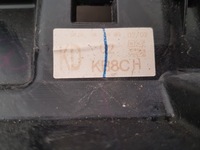 фото thumb №7, Mazda cx5 ii 17- derka приборная консоль usa