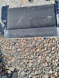 фото thumb №8, Радіатор wody інтеркулер вентилятори jumper ducato boxer 07r 2.2 hdi