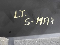 фото thumb №7, Обивка багажника левый зад ford s-max mk1