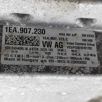 фото thumb №9, Audi q4 sportback e-tron 2023 инвертор / преобразователь напряжения