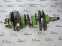 Discovery 08r 2.7 tdv6 276dt 190 km wał колінчастий номінальний 4u3qab Зі Шроту, фото thumb