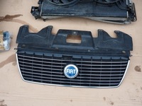 фото thumb №9, Fiat croma 2,2 перед kompletny europa 266/a