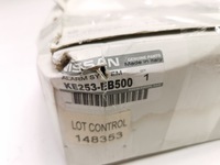 фото thumb №11, Alarm автомобильный nissan pathfinder iii 2005- ke253-eb500