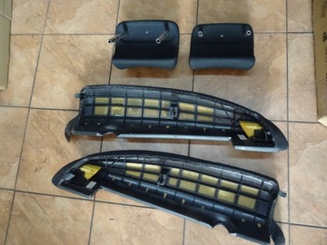 фото thumb №5, Passat b6 2.0tdi 05' підголівник боковина сидіння 3c0885702