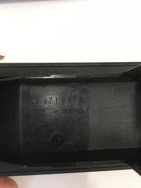 фото thumb №14, Audi a4 b7 04/08 захист кабелі сидіння 8e0971981b