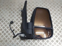 фото thumb №1, Зеркало правое 6 pinów ford transit vi 2013r-