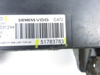 фото thumb №9, Bsi fiat panda ii 169_ 1.1 - 187 a1.000 s118578030i 51783783