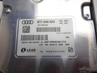 фото thumb №13, Усилитель динамики решётки 8t1035223 audi a5 8t lift sportback bang olufsen