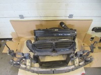 фото thumb №1, Bmw 5 e60 pas радиатор радиатор 2.5 d