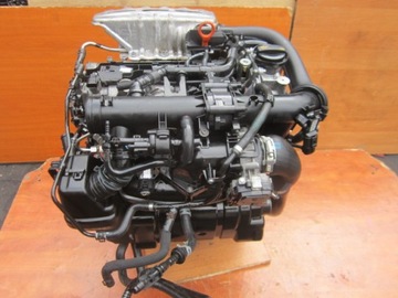 фото thumb №11, Vw audi seat skoda двигун bmy 1.4 tsi tfsi вали розподільний вал 03c103475al