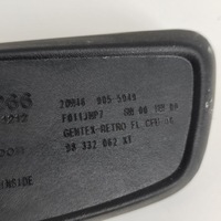 фото thumb №8, Peugeot 3008 ii 2021 дзеркало заднього виду