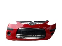 фото thumb №1, Hyundai i10 бампер перед передний h4