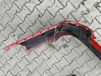 фото thumb №8, Бампер задня задній bmw i4 4 g26 m набір