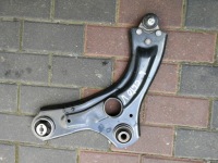 фото thumb №1, Рычаг передний левый renault clio v