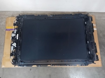 фото thumb №5, Bmw x5 g05 люк дах скляний зсувний панорама ролета