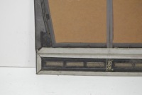 Обивка защита люк mercedes w126 s klasa se sel 1267800840 Цена, фото thumb