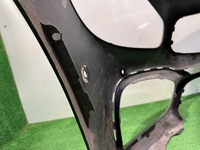 фото thumb №12, Mercedes sl w231 рестайлинг amg бампер перед переднее a2318851800