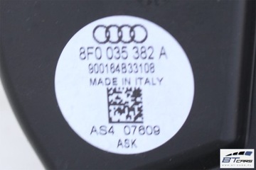 фото thumb №8, Audi a5 cabrio динамики усилитель bang olufsen 8f0035223a / 8f0035223c 8t0