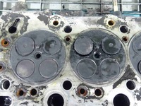 фото thumb №12, Головка циліндрів kpl honda civic vii 1.7 ctdi 4ee2