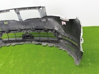 фото thumb №12, Mazda mx-30 mx30 бампер перед передній решітка середня