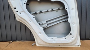 фото thumb №10, Kia sportage iv 4 15- двері зад задні ліві