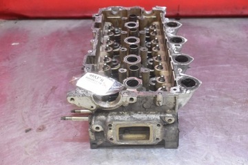 фото thumb №6, Головка двигателя 9655911480 ford focus mk2 1.6 tdci 90 km 04-08