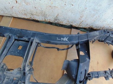 фото thumb №16, Усилитель лобовое pas переднее ford s-max mk1 6m21-8b041-ad