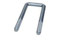 фото thumb №1, Скоба рессора iveco daily 06- 93826489