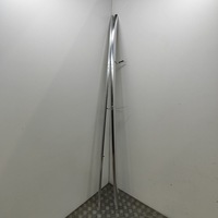 фото thumb №1, Audi q7 4m 2018 рейлинги кровельные