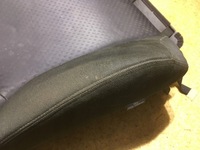 фото thumb №6, Спинка сидіння праві матеріал lexus is 220 250