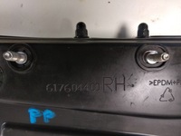 фото thumb №10, Volvo v60 s60 i подушка безопасности подушка сиденье правая перед